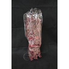 乾燥杜鵑樹枝40CM 300G 紅色