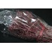 乾燥杜鵑樹枝40CM 300G 紅色