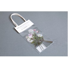 裝飾 日本小花貼紙 薔薇