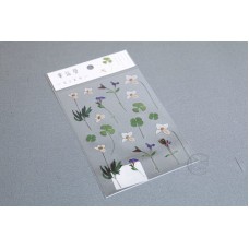 裝飾 花系列單張貼紙 幸運草