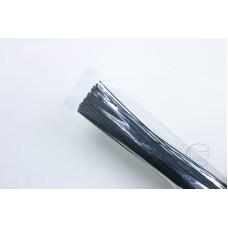 材料-水引線 色水引 100入 黑色