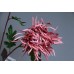 出清品 人造花 FM000050-MAV 菊花 藕