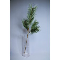 絕版品 人造葉 FS-5338 松 綠