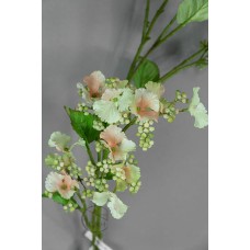 繡球長枝 LT PNK 127cm