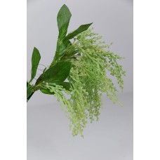 出清品 人造花 FM003202023 莧屬 綠