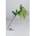 出清品 人造花 FM003202023 莧屬 綠