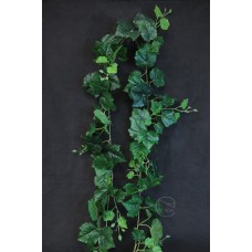 人造葉 新葡萄葉藤 230CM