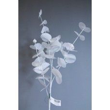人造葉 FX007852 圓葉尤加利 彩