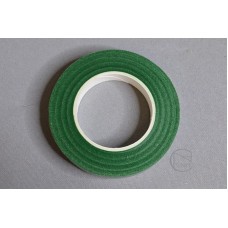 材料 紙膠帶 深綠色 一個