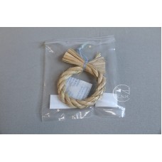 出清品 新年 注連繩 A08
