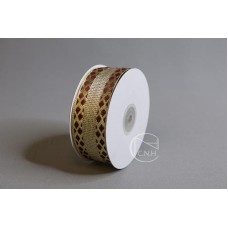 出清品緞帶-8795緞帶 22.5m 36mm