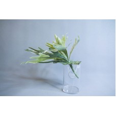 出清品 人造葉 鹿角葉-小號