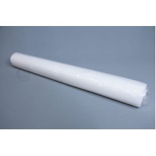 仿麻布粗格 842 白色 5米