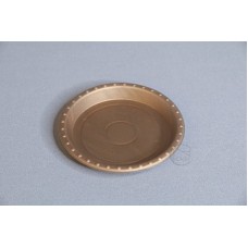 出清品塑膠-圓花盤 8號 7CM 零售 金