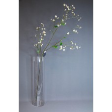 滿天星長枝 大 WHT 132cm