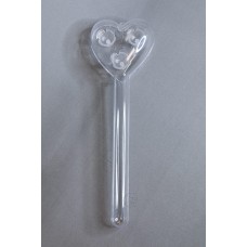出清品壓克力愛心魔法棒