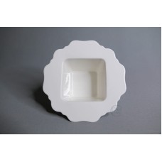 陶瓷-花器 CLAY 366-102-100 白