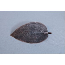 金剛葉鍍膜 古銅色