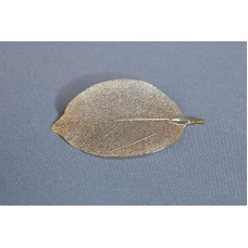 金剛葉鍍膜 金色