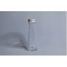 出清品玻璃-浮游花瓶GG30708Glass Bottle錐形瓶(小)