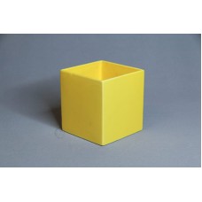 出清品陶瓷-方形(黃)