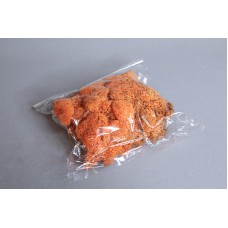 出清品材料-馴鹿水草 151橘色