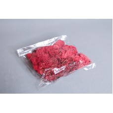出清品材料-馴鹿水草 157紅色