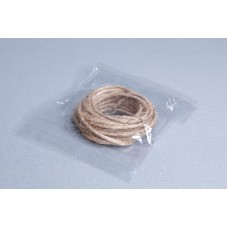 材料-4mm 麻繩 500cm