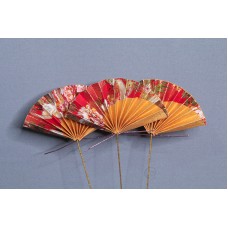 花插-紙扇花插 NPR-9508A 1入