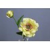 出清品人造花-MAGIQ FM001355-023Zinnia百日菊(綠)