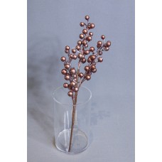 花插 冰心果實花插 咖
