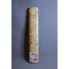 擺飾-錦緞布 玉竹泥金
