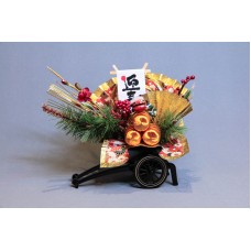 新年-門松裝飾 RS801