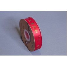 緞帶-春節緞帶 大吉大利 紅