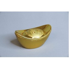 出清品 新年-元寶16號 14x8xH7cm