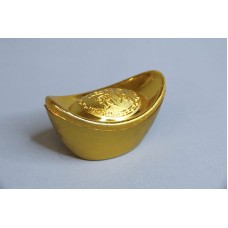出清品 新年-元寶13號 12x7xH6cm