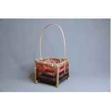 古典籃 BH19005A S 19x19x15 H41cm