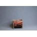 古典籃 BH19005A S 19x19x15 H41cm