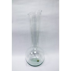 歐洲進口造型玻璃 Ø17xH46cm