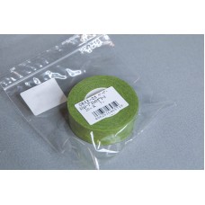材料-吸水膠帶 亮綠