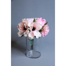 人造花 FM003820-002 荷葉蓮花粉