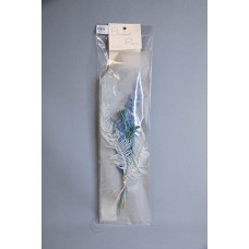乾燥花束 BP001-025 藍