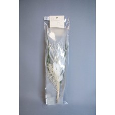 乾燥花束 BP001-028 白