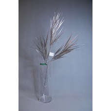 出清品 人造葉 FJ004020-050 竹葉 香檳
