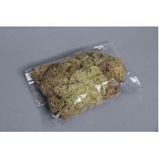 材料-馴鹿水草 164稻草綠