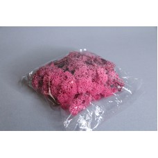 出清品材料-馴鹿水草 169櫻桃紅