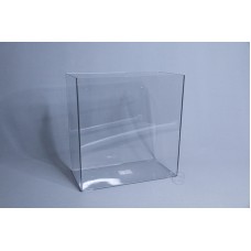 出清品塑膠-花材收納桶 H30X16X30.5CM