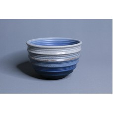 陶花器-小西湖