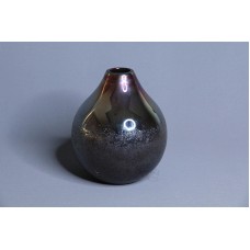 水滴形玻璃花器