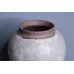出清品陶花器-手作陶器1004